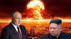 Oto co Putin obiecał Korei Północnej za udział w wojnie! Wieje grozą…