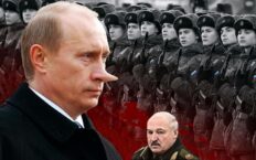 “Wielkie ćwiczenia” Rosji na Białorusi? Histeria przedwczesna…