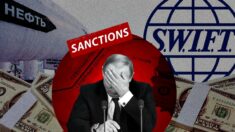 Putin w czarnej dziurze! Sprzedaż ropy i gazu leci na łeb. Oto na ile starczy rezerw