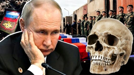 Pentagon: Wymienili 600 tys. ludzkich ciał na kawałek terenu