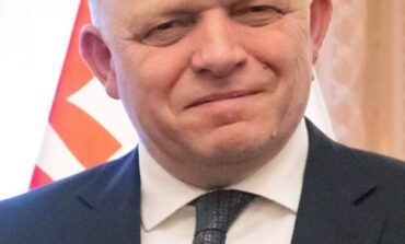 Fico grozi wyprowadzeniem Słowacji z NATO. Na jej miejsce jest poważny kandydat