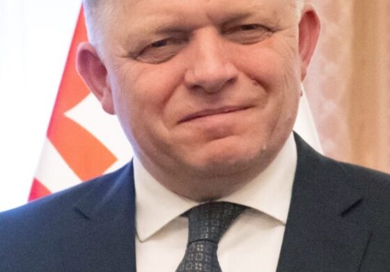 Fico grozi wyprowadzeniem Słowacji z NATO. Na jej miejsce jest poważny kandydat