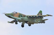 KRLD wysłała do Rosji swoich pilotów wojskowych. Co będą tam porabiać? KRLD wysłała do Rosji swoich pilotów wojskowych. Co będą tam porabiać?