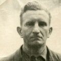 Roman Szuchewycz, głównodowodzący zbrodniczej tzw. Ukraińskiej Powstańczej Armii (UPA), odpowiedzialny za ludobójstwo Polaków. Fot: tvoemisto.tv