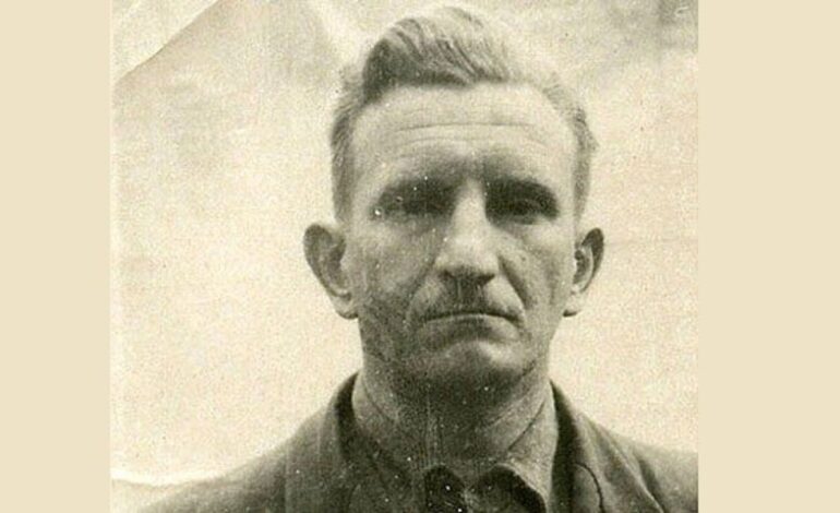 Skandal! We Lwowie chcą pomnika Romana Szuchewycza – kata Polaków i głównodowodzącego UPA