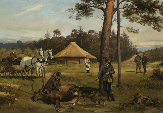 Dziczyzna