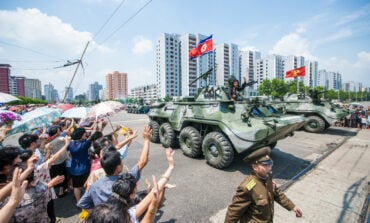 Twierdzą, że Korea Północna wyśle wojska na Ukrainę! Poważne ostrzeżenie