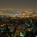 Teheran