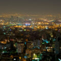 Teheran