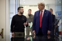 Serio? USA proszą Ukrainę o ochronę – wniosek został odrzucony 7 miesięcy temu