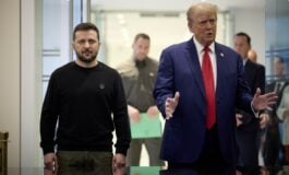 Złowieszcze przecieki z otoczenia Trumpa. „Niech zrobią to Polacy!”