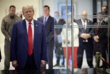 Media: Trump powoła specjalnego przedstawiciela do „negocjacji w sprawie zakończenia wojny” na Ukrainie