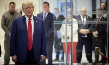 Media: Trump powoła specjalnego przedstawiciela do „negocjacji w sprawie zakończenia wojny” na Ukrainie