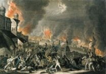 Złowieszczy cień Rostopczyna, czyli kto spalił Moskwę w 1812 roku