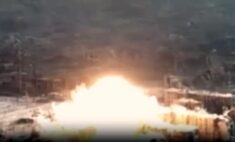 PILNE. Rosja zrzuciła na Ukrainę “ojca wszystkich bomb”! Pierwszy raz… (WIDEO)