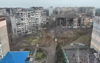 Sprawiedliwy podział. Na co Ukraina chce przeznaczyć „pożyczkę reparacyjną” z zamrożonych aktywów rosyjskich?