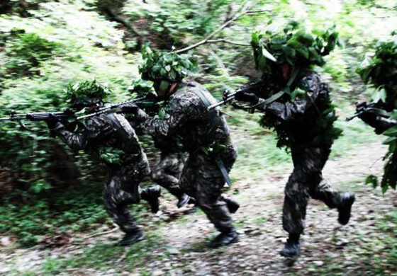 To będzie odpowiedź dla Kima. Korea Południowa może wysłać na Ukrainę swój personel wojskowy i wywiadowczy