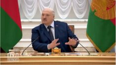 Dla Białorusinów ta decyzja Łukaszenki to profanacja!