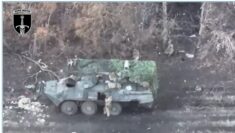 Spodziewali się ataków z powietrza, ale przybył …. (WIDEO) Spodziewali się ataków z powietrza, ale przybył …. (WIDEO)