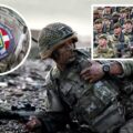 Fot: Army.mod.uk / Ichr.org.uk