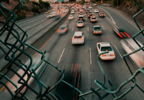 Łukaszenka zapowiedział  budowę autostrady .... aż do Berlina