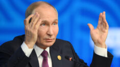 Turcja i Chiny docisnęły Putina! Ogłosił gotowość do „kompromisów” z Ukrainą