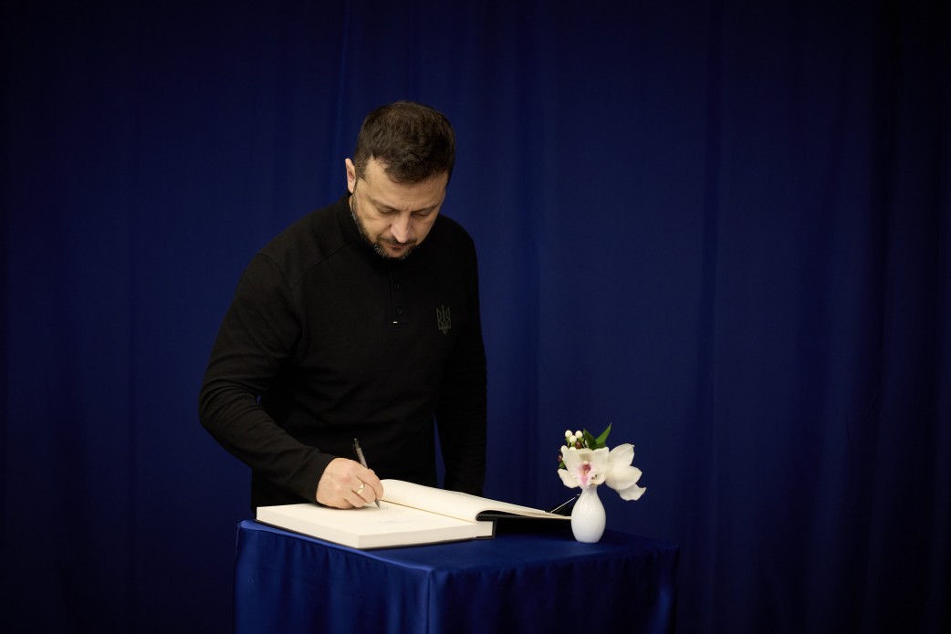 Wybory w ciągu najbliższych 60-90 dni. Zełenski zmienił zdanie