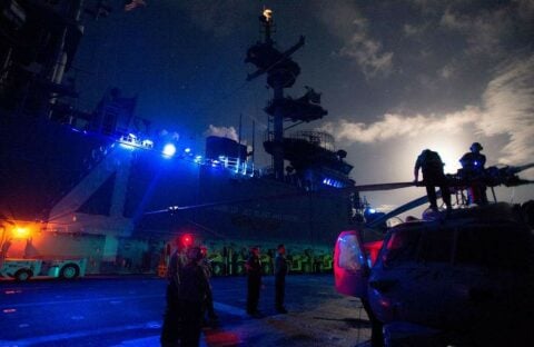 Apokalipsa nadejdzie jutro. Polityk alarmuje: Pierwszy cios padnie z Białorusi