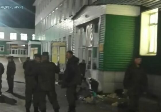 Rosjanie nie mogli się powstrzymać — na kilka godzin przed rozpoczęciem rozmów pokojowych   