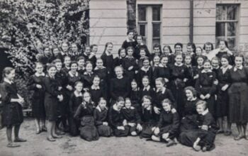 80 lat „Piątki”. Początki polskiej edukacji w powojennym Wilnie