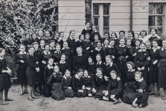 80 lat „Piątki”. Początki polskiej edukacji w powojennym Wilnie