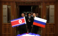 100 tysięcy żołnierzy z Korei Północnej uderzy na Ukrainę? CCD odpowiada