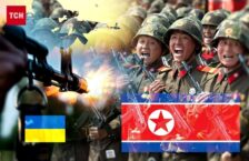 Kim Dzong Un wysłał ich na pomoc Putinowi. Uciekli natychmiast!