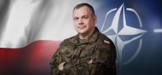 Niepokojące słowa Szefa Sztabu Generalnego RP: Nasze pokolenie będzie walczyć Niepokojące słowa Szefa Sztabu Generalnego RP: Nasze pokolenie będzie walczyć