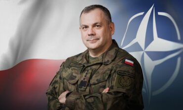 Niepokojące słowa Szefa Sztabu Generalnego RP: Nasze pokolenie będzie walczyć