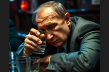 I to jest dobra wiadomość! Presja na Putina ma sens!