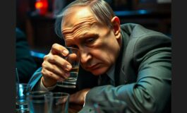 I to jest dobra wiadomość! Presja na Putina ma sens!