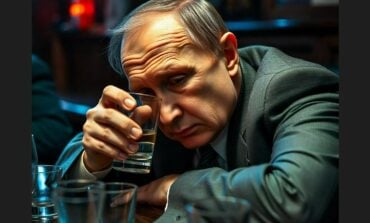 I to jest dobra wiadomość! Presja na Putina ma sens!