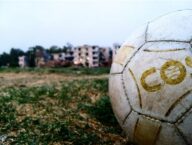 Sport to polityka. Reprezentacja Litwy odmówiła meczu z Białorusią