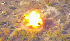 USA wznawiają dostawy. Te bomby niedługo trafią na Ukrainę