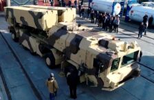 Ukraina ma już tę broń! “Wkrótce Rosja ją zobaczy”