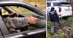 Pułkownik GRU wrócił z Ukrainy. Dostał kulkę pod Moskwą