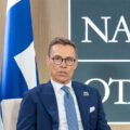 alexander stubb nato