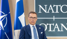 Data zawieszenia broni i poważne sankcje. Stubb: Trumpowi kończy się cierpliwość