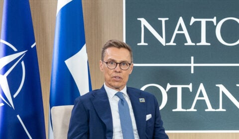 Zawieszenie broni? Stubb: Nie jestem tu optymistą…