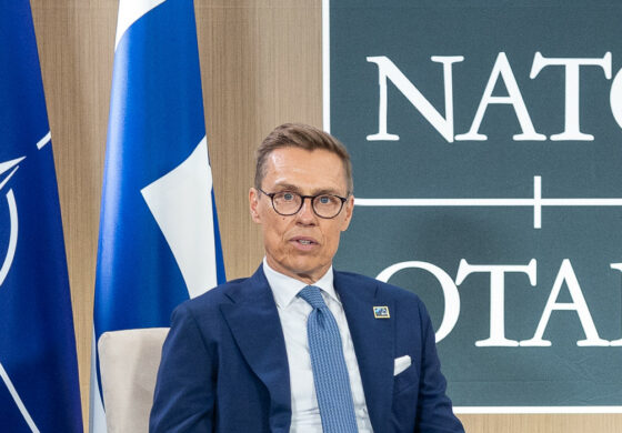 Data zawieszenia broni i poważne sankcje. Stubb: Trumpowi kończy się cierpliwość