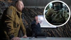 Potężny szturm Ukraińców na południu! Rosjanie rozbici, zajęte tereny (WIDEO)