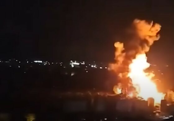 Izrael pozostawił Putina bez irańskich rakiet balistycznych