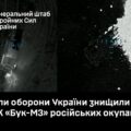 Buk Ukraina Rosja