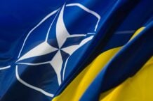 Rosja będzie stawiać warunki NATO? Kijów zabrał głos